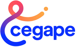 Logo Cegape couleur