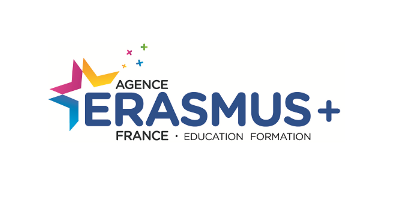 Agence Erasmus France