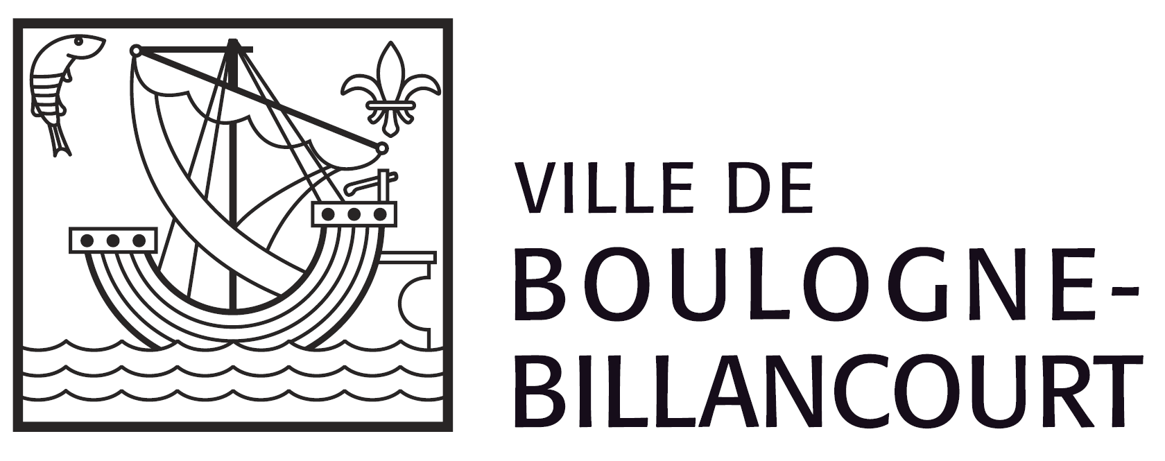 Mairie Boulognebillancourt