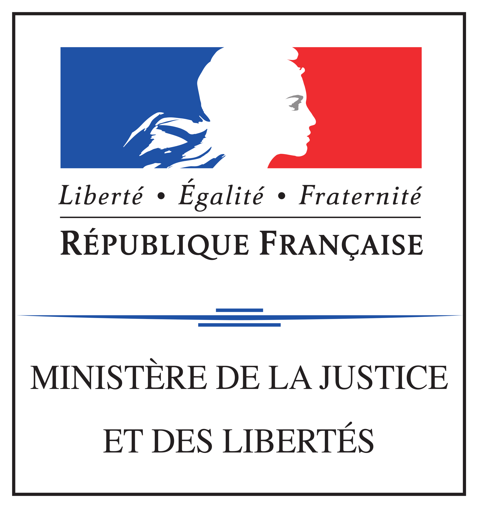 Ministere Justice