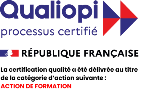 Logo Qualiopi