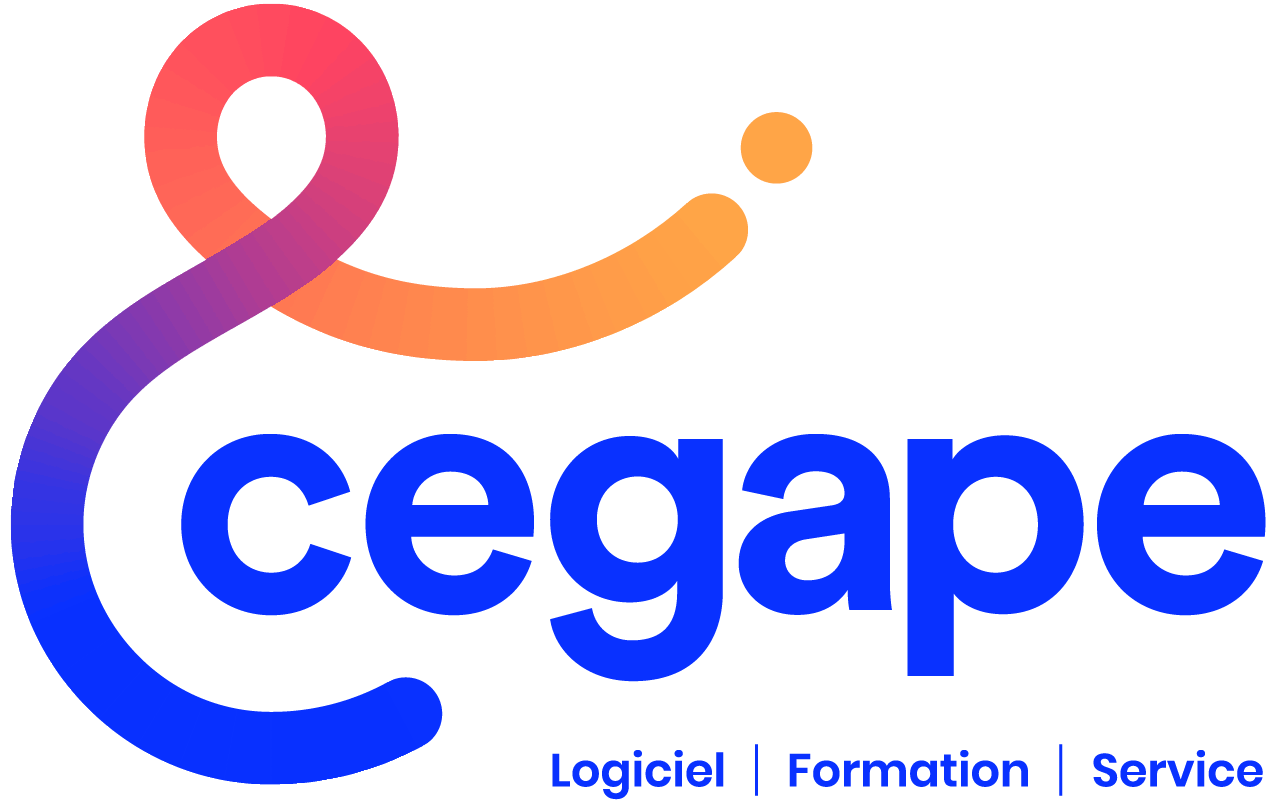 Logo Cegape