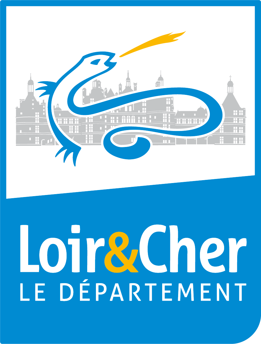 CD LOIR ET CHER